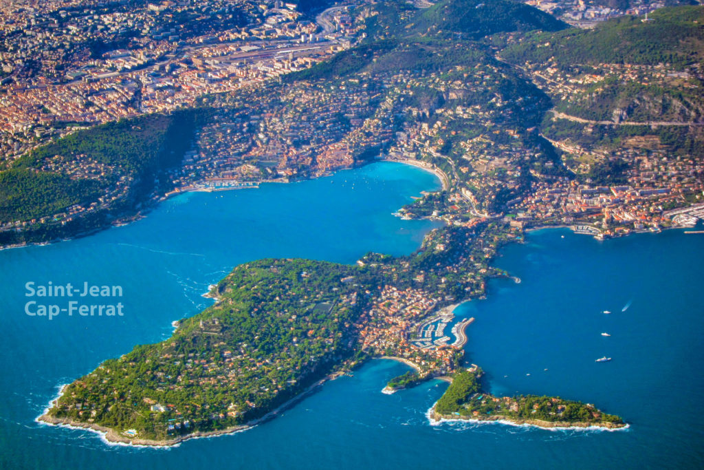 Saint-Jean-Cap-Ferrat